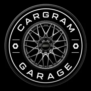 Cargram Garage